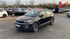 Vauxhall Crossland 1.2 Design 5dr Petrol Hatchback